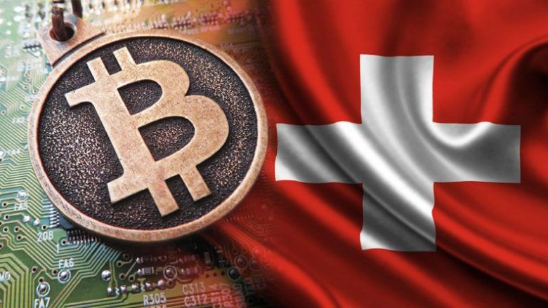 Swiss Financial Watchdog rekomandon që bankat të përcaktojnë mbulimin e riskut të kriptovalutave