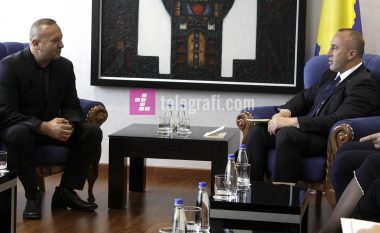 Haradinaj- xhudistëve: Do t’i marrim përsipër obligimet tona ndaj juve