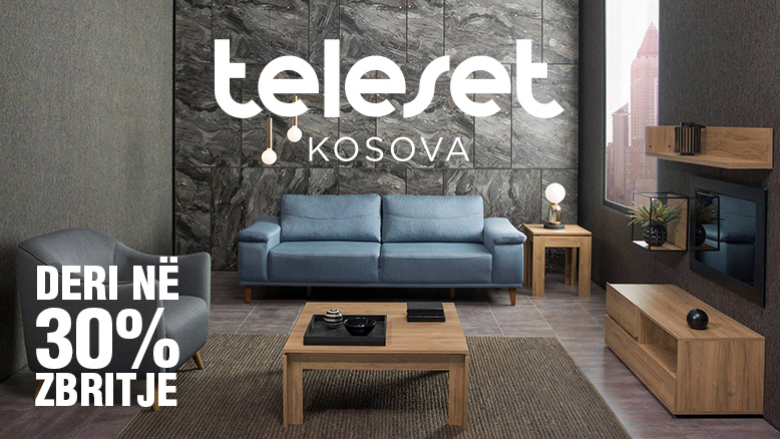 Kjo është kompania kosovare që sjell risi në fushën e mobilimit në Kosovë!