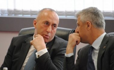 Thaçi dhe Haradinaj pritet të raportojnë për dëbimin e gylenistëve