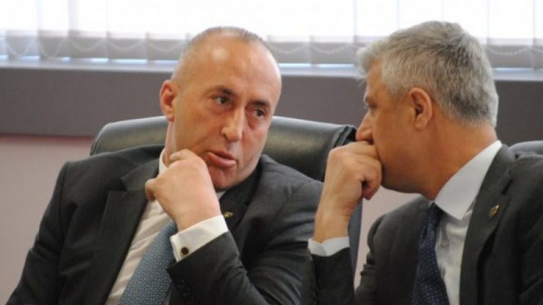 Thaçi dhe Haradinaj pritet të raportojnë për dëbimin e gylenistëve