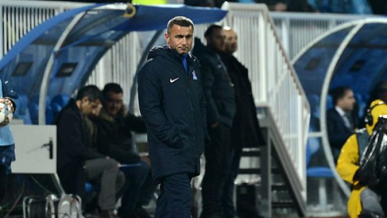 Trajneri i Azerbajxhanit, Gurbanov: Kosova ishte më e fortë, fitoi me meritë kundër nesh