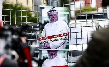 Në tri qytete falet namazi i xhenazes në mungesë për gazetarin saudit, Jamal Khashoggi