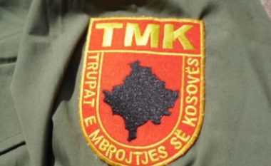 22 vjet nga themelimi i TMK-së
