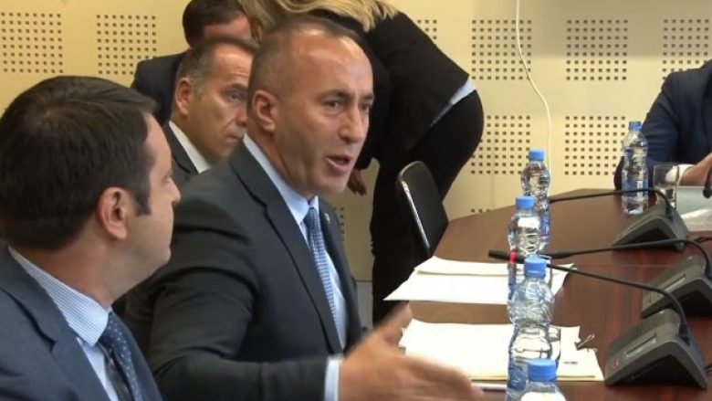 Haradinaj: Për deportimin e turqve u informova me vonesë