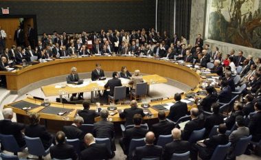 Pas gjashtë muajsh, Kosova sërish temë në KS i OKB-së