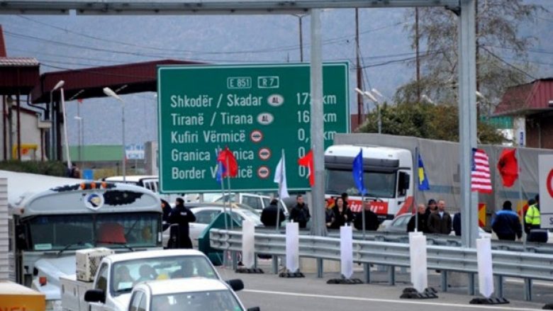 Institucionet s’kanë informata se Serbia ka bllokuar mallrat evropiane me destinacion Kosovën