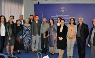 Diskutohet bashkëpunimi në arsim ndërmjet Kosovës dhe Shqipërisë