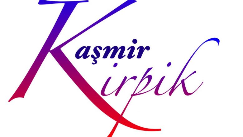 Me produktin Kaşmir Kirpik, mbjellja e qerpikëve bëhet një vepër arti