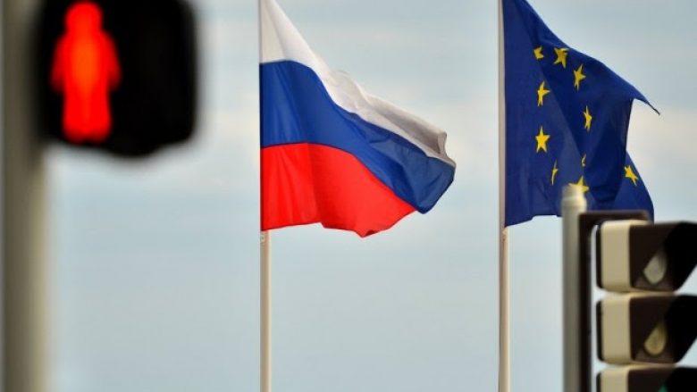 Politikanët evropianë bëjnë thirrje për sanksione të reja ndaj Rusisë