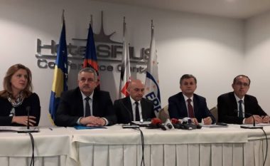 Mustafa: Rritja e taksës e pamenduar mirë, por Serbia e meriton