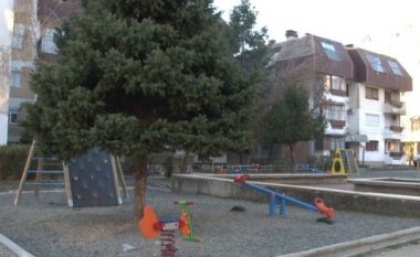 “Banesat e Solidaritetit” në Gjakovë bëhen me shesh dhe park të lojërave