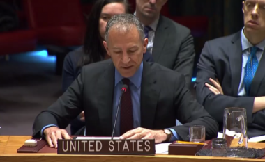 SHBA e dëshmon që është aleatja kryesore e Kosovës: Këto janë kërkesat e saj për shtetet anëtare të OKB-së