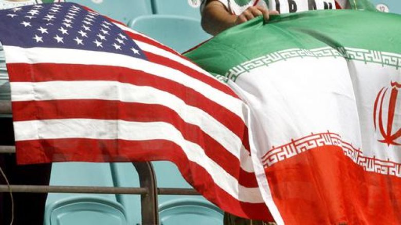 SHBA-ja rivendos sanksionet tregtare ndaj Iranit