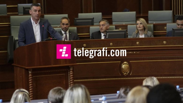 Veseli: Të përkrahen dhe fuqizohen idetë e reja në ndërmarrësi