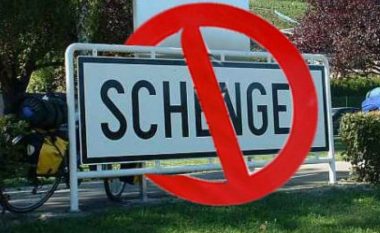 Ndalim i hyrjes në zonën Shengen deri në 5 vite – cilat janë pasojat në rast të shkeljes së rregullave gjatë udhëtimit pa viza?