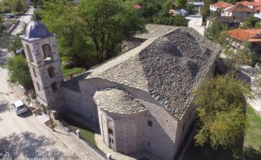 Voskopoja, qendër e historisë së Ballkanit