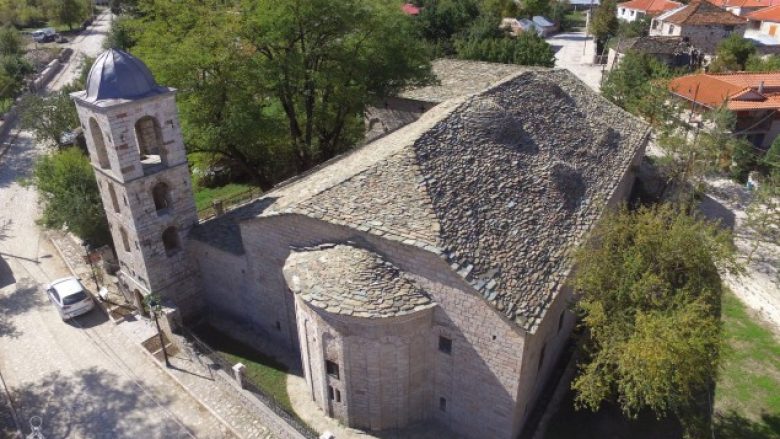 Voskopoja, qendër e historisë së Ballkanit