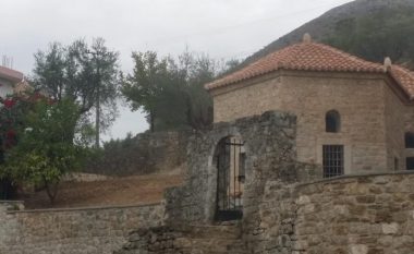 Xhamia e Gjin Aleksit, perlë e arkitekturës dhe trashëgimisë shqiptare