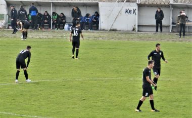 Flamurtari, Liria dhe Ferizaj shkojnë më tutje në Kupën e Kosovës