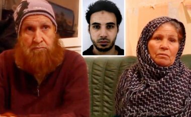 Prindërit e autorit të sulmit në Strasburg, flasin për të birin e tyre të radikalizuar (Foto/Video)