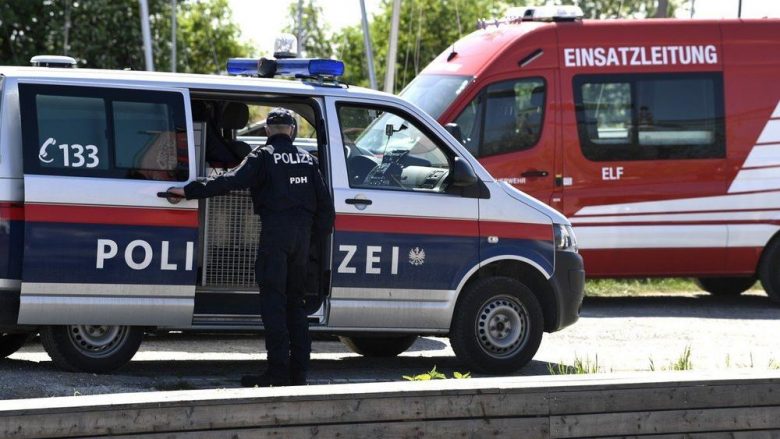Të shtëna armësh në një restorant në Vjenë, raportohet për një të vdekur dhe dy të plagosur