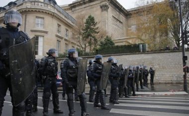 Franca në ankth nga protestat e reja të dhunshme, 89 mijë policë do të shpërndahen në gjithë vendin