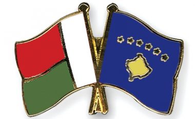 Madagaskari ka tërhequr njohjen, MPJ e Kosovës e quan propagandë – Pacolli po qëndron në këtë shtet afrikan