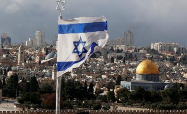 Australia do të njohë Jerusalemin si kryeqytet të Izraelit (Video)