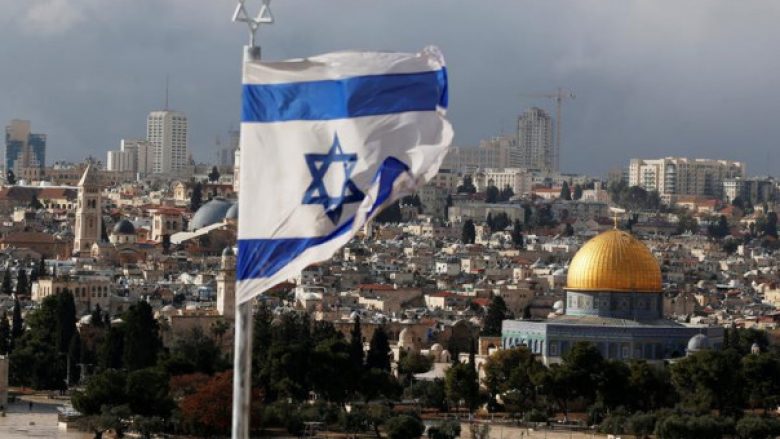 Australia do të njohë Jerusalemin si kryeqytet të Izraelit (Video)