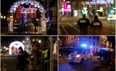 Sulm në Strasburg, shkon në katër numri i të vrarëve (Foto/Video)