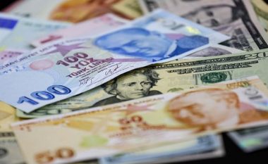 Inflacioni me rënie në Turqi