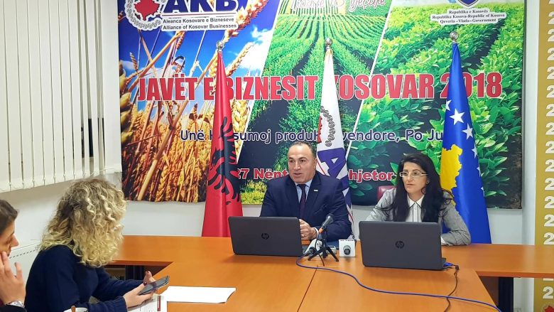 Pas taksës për produktet e Serbisë, prodhimi vendor rritet me 25%