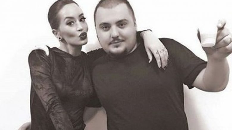 Dafina Zeqiri vajzën e saj do ta martonte me djalin e Lumi B