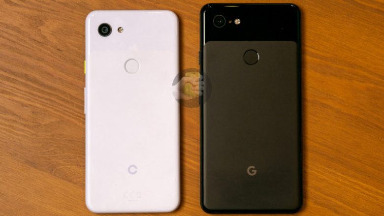 Google pritet të lansoj Pixel 3 Lite në pranverën e ardhshme