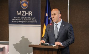 Haradinaj: Komunitetet i kemi pasuri nacionale, janë tonët, do t’i respektojmë