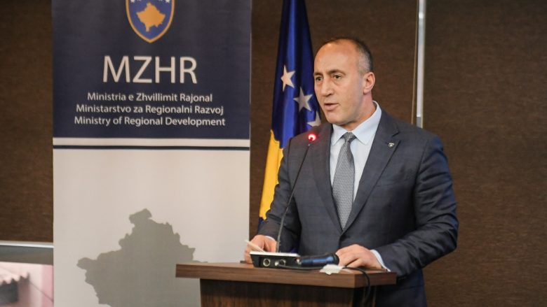 Haradinaj: Komunitetet i kemi pasuri nacionale, janë tonët, do t’i respektojmë