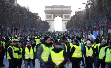 Për shkak të këtij burri të gjithë kanë veshur jelekët e verdhë në Francë, automekaniku zbuloi si ideja e tij u bë simbol i protestave (Foto/Video)  