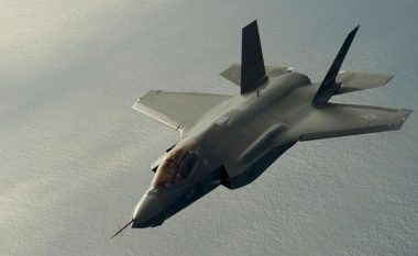 SHBA-të prodhojnë gjeneratën e gjashtë të aeroplanëve luftarakë, çmimi i secilit do të jetë 300 milionë dollarë (Foto)