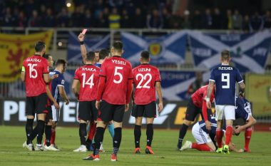 Vit për tu harruar për Kombëtaren e Shqipërisë, dështon në Ligën e Kombeve – Synohet përsëritja e suksesit të vitit 2016