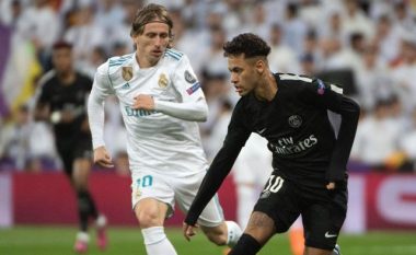 Modric kishte refuzuar ofertën e PSG-së për Realin