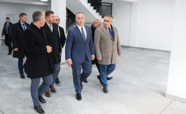 Haradinaj: Në Kosovë, po ndodhin punë të mira