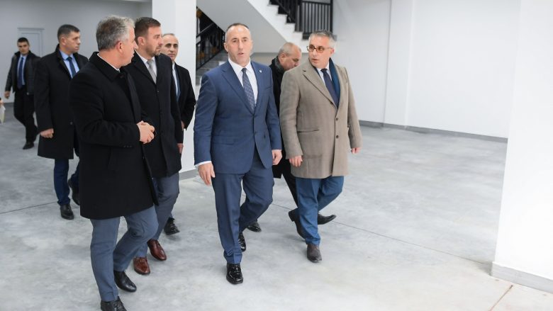 Haradinaj: Në Kosovë, po ndodhin punë të mira