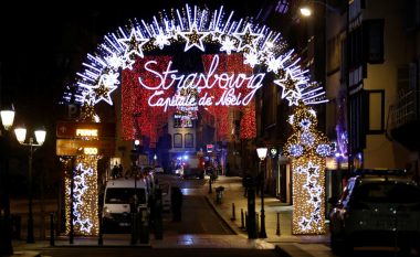 Sulmi me të vrarë në Strasburg, ja kush është i dyshuari “i radikalizuar” (Foto)