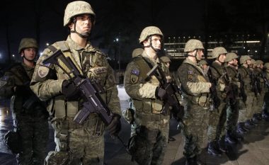 “Associated Press”: Pas formimit të Ushtrisë së Kosovës, Serbia shqyrton mundësinë e ndërhyrjes ushtarake