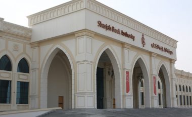 Sharjah Publishing City, shtëpia e një numri të madh të bizneseve nga e gjithë bota