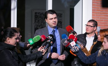 Basha: Ministra të paaftë! Ata që ikën duhet të dalin para drejtësisë