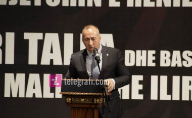 Haradinaj: Pa heronjtë e dëshmorët tanë, nuk do të ishim këtu