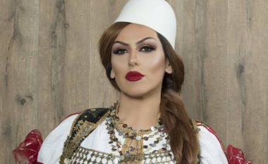 Arta Bajrami publikon albumin e ri “Dasma Shqiptare”