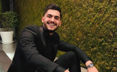 Butrint Imeri shpenzoi mbi dy mijë euro vetëm në veshje për paraqitjen në klipin e fundit